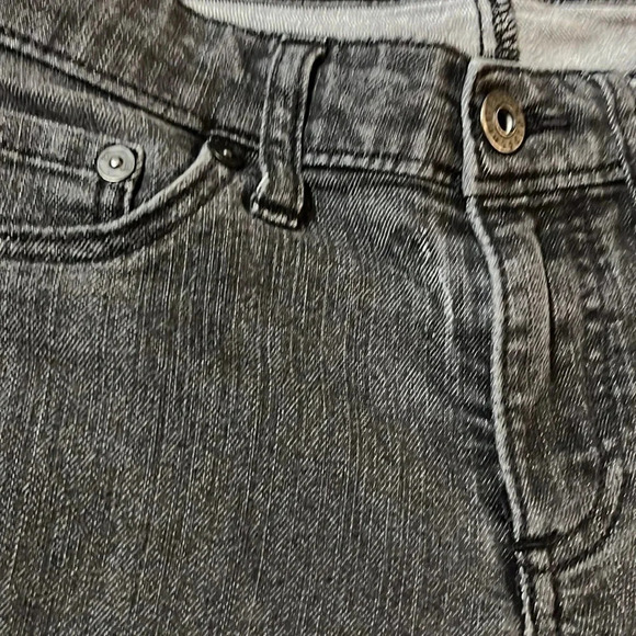 AG Jeans, The  Jegging Super Skinny Fit. Size 27R - Picture 5 of 12